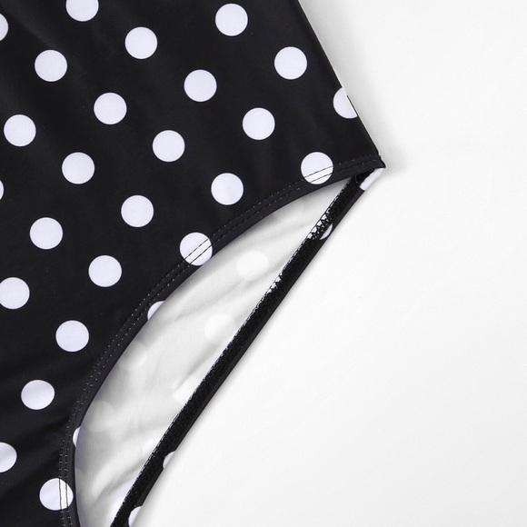 🌟SALE➕Halter Top Bikini - Picture 7 of 8